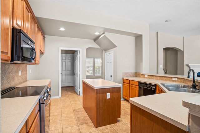 141 Shumard Drive, Aledo, TX 76008
