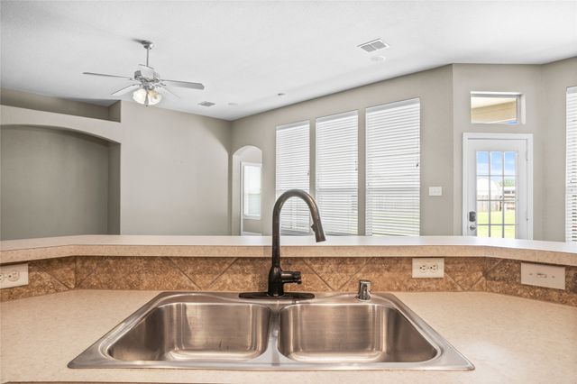 141 Shumard Drive, Aledo, TX 76008
