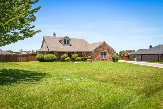 141 Shumard Drive, Aledo, TX 76008