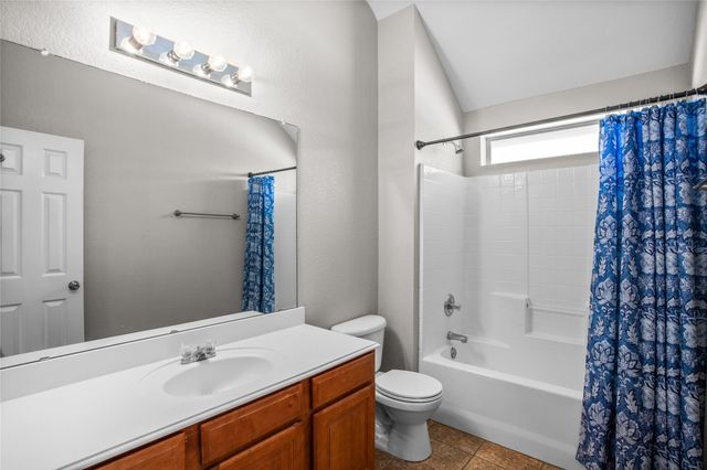 141 Shumard Drive, Aledo, TX 76008