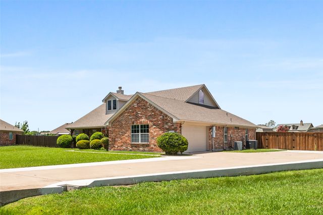 141 Shumard Drive, Aledo, TX 76008