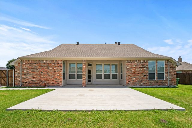 141 Shumard Drive, Aledo, TX 76008