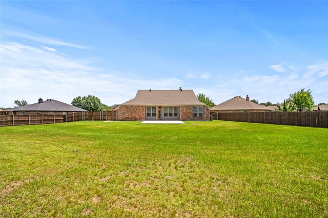 141 Shumard Drive, Aledo, TX 76008