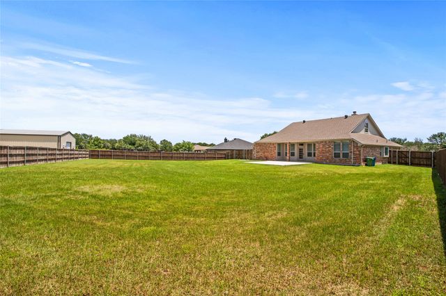 141 Shumard Drive, Aledo, TX 76008