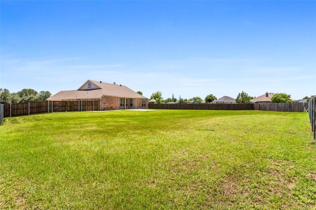 141 Shumard Drive, Aledo, TX 76008