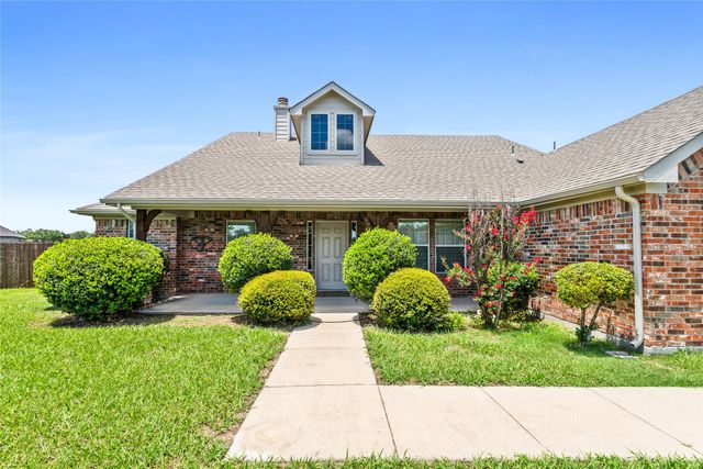 141 Shumard Drive, Aledo, TX 76008