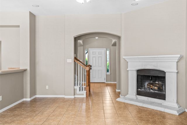 141 Shumard Drive, Aledo, TX 76008