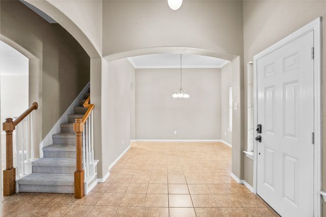 141 Shumard Drive, Aledo, TX 76008