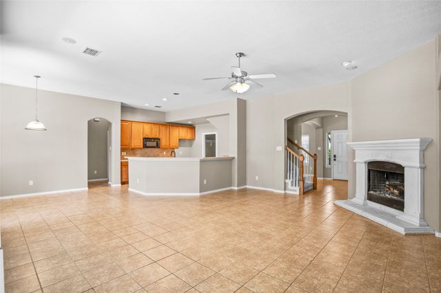 141 Shumard Drive, Aledo, TX 76008