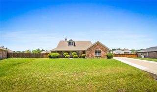 141 Shumard Drive, Aledo, TX 76008