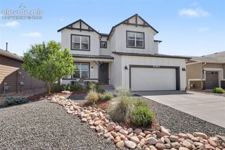6519 Tumble Creek Drive, Colorado Springs, CO 80924