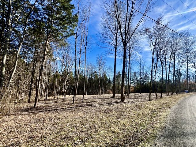 0 Bedford Lake Rd, Shelbyville, TN 37160