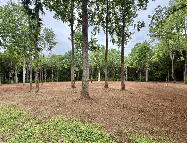 0 Bedford Lake Rd, Shelbyville, TN 37160