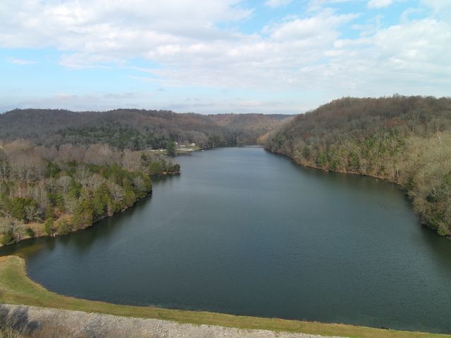 0 Bedford Lake Rd, Shelbyville, TN 37160