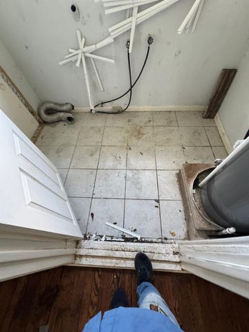 3202 Melbourne Street, Houston, TX 77026