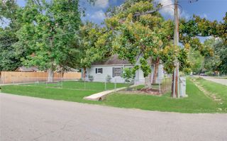 3202 Melbourne Street, Houston, TX 77026