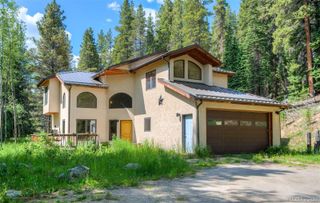 46525 Highway 72, Ward, CO 80481