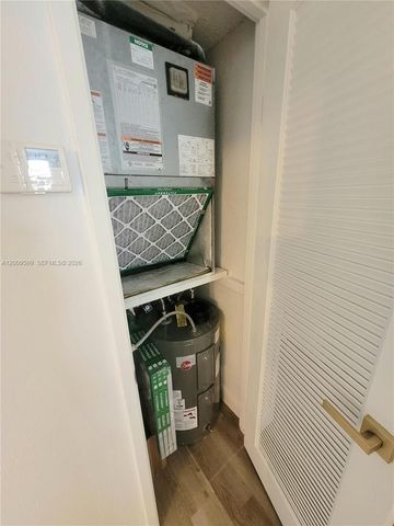 1780 NE 191st St 611-2, Miami, FL 33179