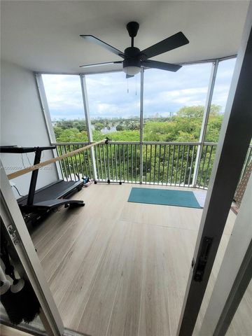 1780 NE 191st St 611-2, Miami, FL 33179
