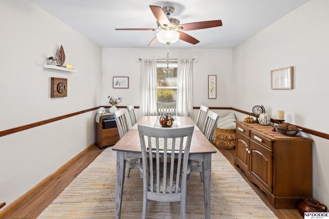 2319 Washington Street, Blair, NE 68008