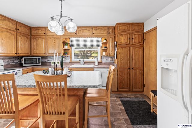 2319 Washington Street, Blair, NE 68008