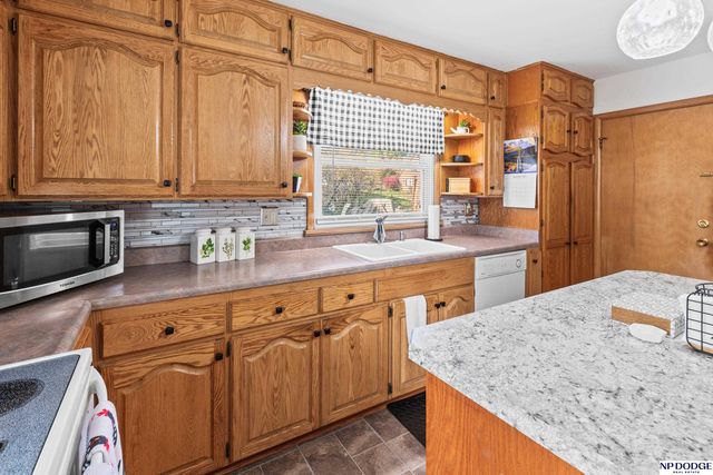 2319 Washington Street, Blair, NE 68008