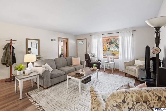 2319 Washington Street, Blair, NE 68008