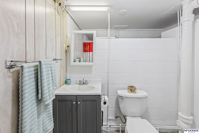 2319 Washington Street, Blair, NE 68008