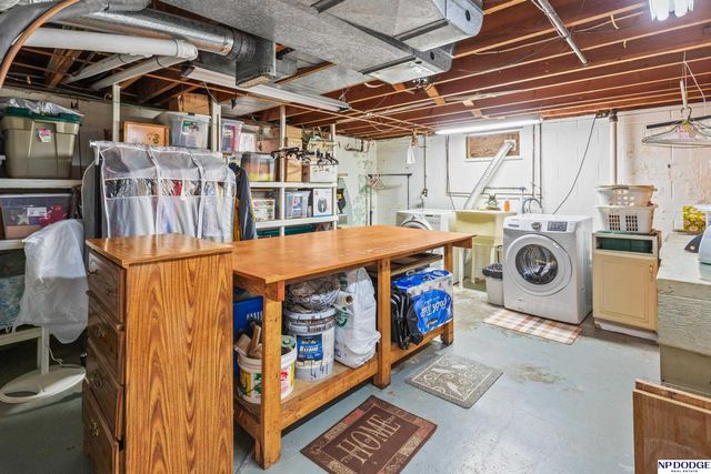 2319 Washington Street, Blair, NE 68008