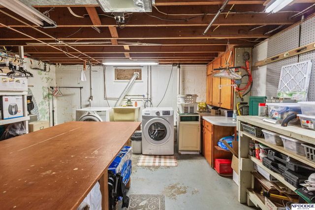 2319 Washington Street, Blair, NE 68008