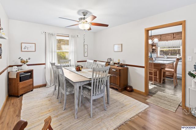 2319 Washington Street, Blair, NE 68008