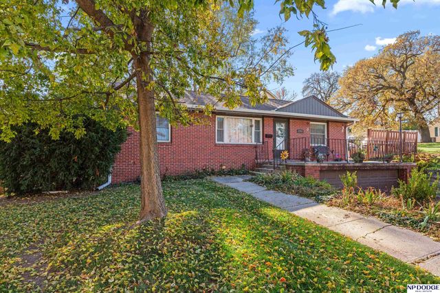 2319 Washington Street, Blair, NE 68008