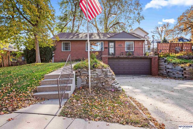2319 Washington Street, Blair, NE 68008