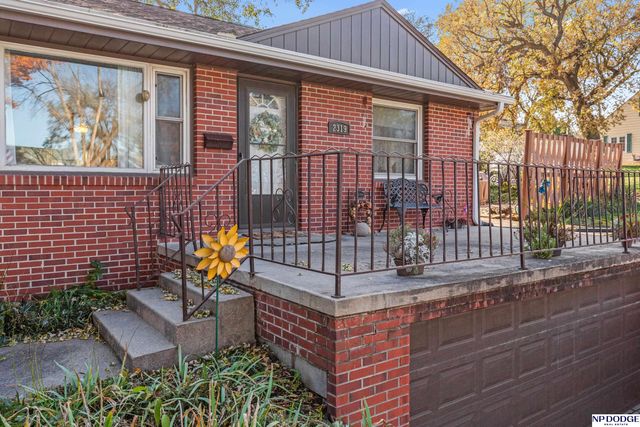 2319 Washington Street, Blair, NE 68008