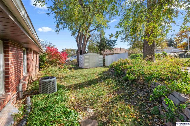 2319 Washington Street, Blair, NE 68008