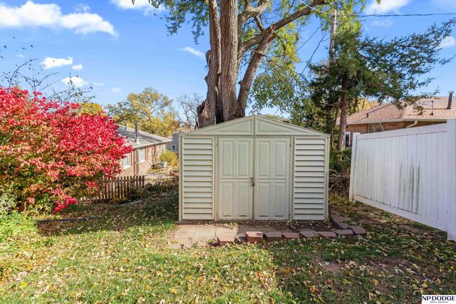 2319 Washington Street, Blair, NE 68008