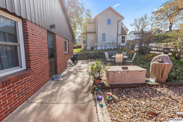 2319 Washington Street, Blair, NE 68008