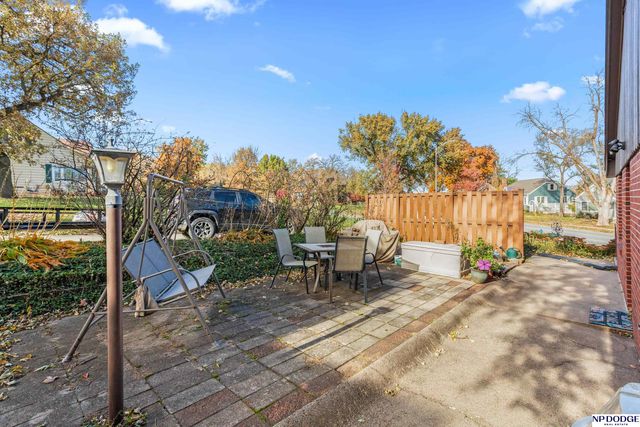 2319 Washington Street, Blair, NE 68008