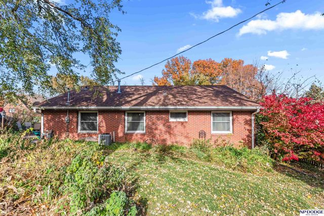 2319 Washington Street, Blair, NE 68008