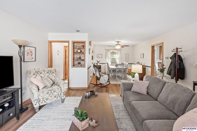 2319 Washington Street, Blair, NE 68008