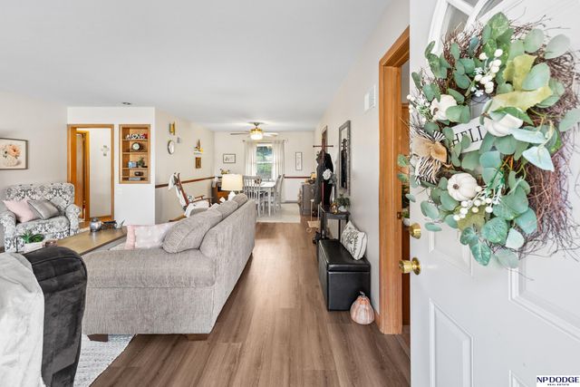 2319 Washington Street, Blair, NE 68008