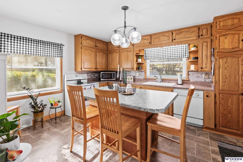 2319 Washington Street, Blair, NE 68008