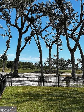 1952 Sanctuary Wynd, Waverly, GA 31565