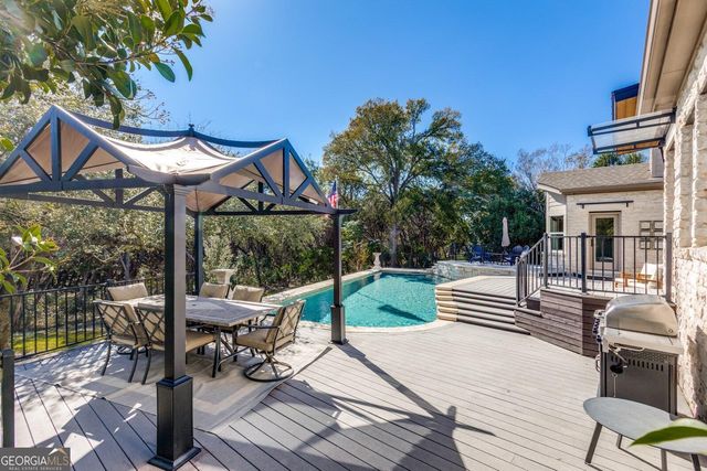 1952 Sanctuary Wynd, Waverly, GA 31565