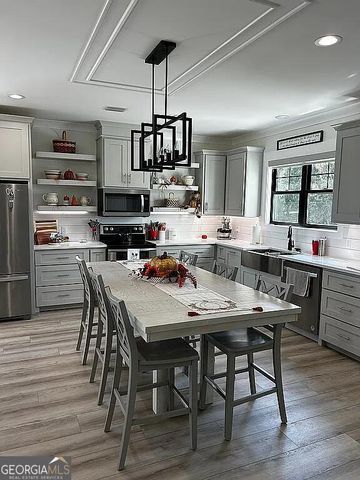 1952 Sanctuary Wynd, Waverly, GA 31565