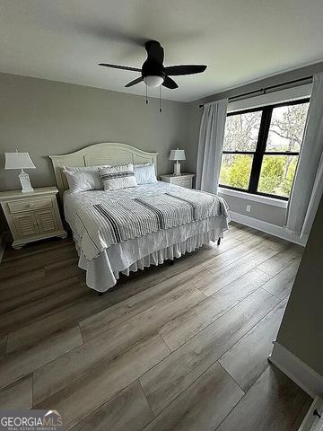 1952 Sanctuary Wynd, Waverly, GA 31565