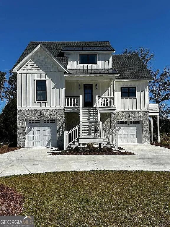 1952 Sanctuary Wynd, Waverly, GA 31565