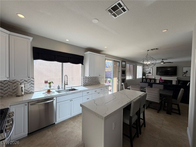 1555 Darryl Avenue, Las Vegas, NV 89123