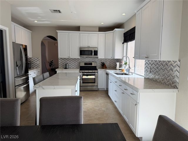 1555 Darryl Avenue, Las Vegas, NV 89123