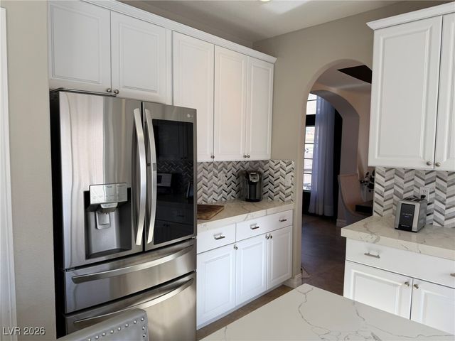 1555 Darryl Avenue, Las Vegas, NV 89123